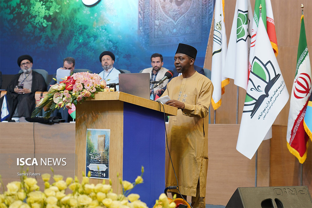 حکمرانی مطلوب زیر بیرق حکمت علوی مهیا میشود