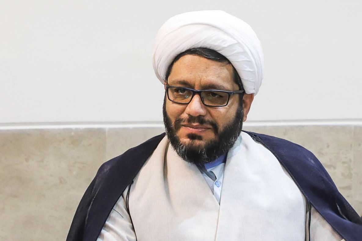 عبدالرسول احمدیان