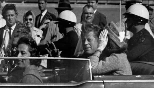 سابقه ترورهای موفق و نافرجام روسای جمهور آمریکا