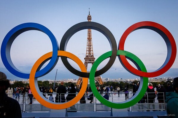 اعتراض رسمی کمیته ملی المپیک ایران به IOC