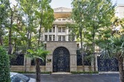 بازگشایی سفارت جمهوری آذربایجان با سرعت بالایی انجام شد / احتمال حضور علی‌اف در مراسم تحلیف رئیس جمهور