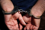 دستگیری سرکرده یکی از باندهای بزرگ قاچاق مواد مخدر