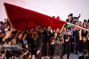 عاشورا در کرمان آیینی از همبستگی