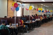 مرحله نهایی لیگ برنامه‌نویسی دانشجویی ایران برگزار می‌شود
