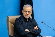 کدام مقامات خارجی برای مراسم تحلیف رئیس جمهور وارد تهران شدند؟