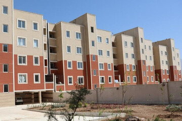 هزینه ساخت مسکن به متری ۶۰ میلیون تومان رسید