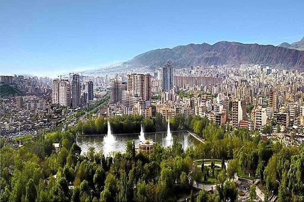 قیمت جدید مسکن در تبریز شنبه ۳۰ تیر ۱۴۰۳