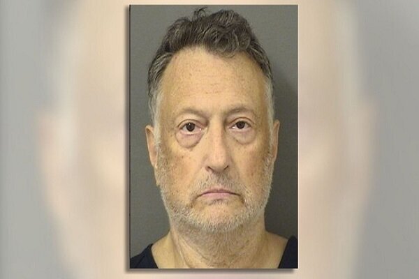 مردی که قصد داشت ترامپ را به قتل برساند، دستگیر شد + عکس