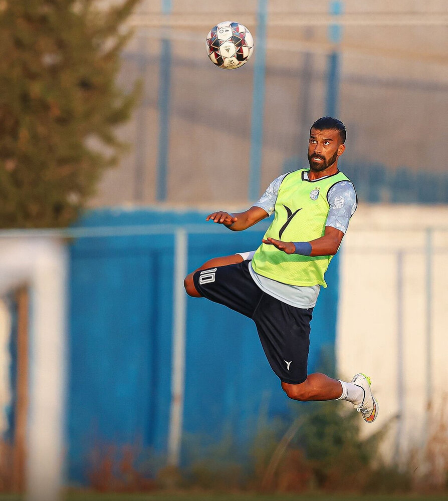 رامین رضاییان