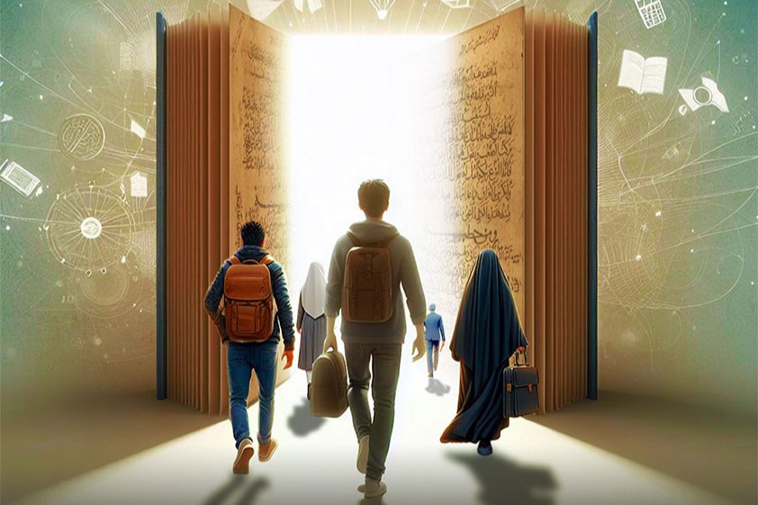 نفس جانبخش نهجالبلاغه، تسکینی برای دردها