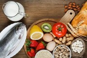 ۱۰ ماده غذایی برای کمک به کاهش نفخ شکم