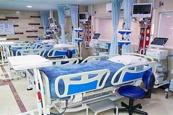 ۶ بیمارستان ناایمن تهران معرفی شدند