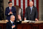 نتانیاهو: اسرائیل هرگز سازش نخواهد کرد