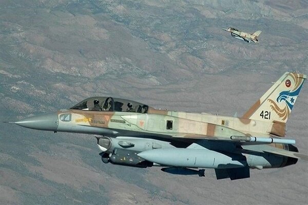 طوفان‌الاقصی| حزب‌الله جنگنده‌ اسرائیلی را فراری داد