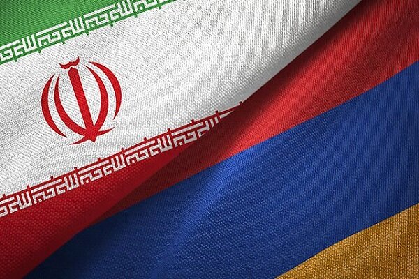 امضای قرارداد نظامی ایران و ارمنستان تکذیب شد