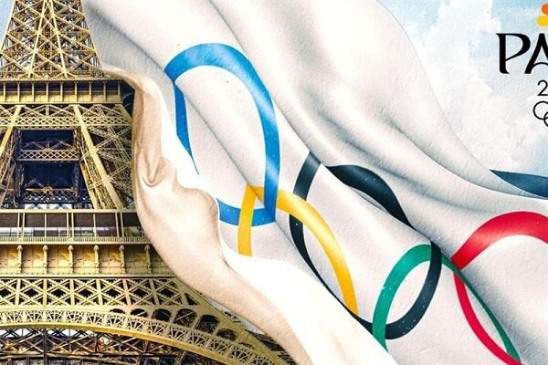 المپیک ۲۰۲۴ پاریس| برنامه رقابت نمایندگان ایران در روز​​ چهارم