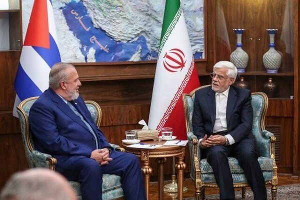 عارف: جناح های سیاسی به‌دنبال پیشرفت ایران هستند