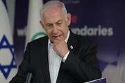 نتانیاهو روی سرنوشت اسرائیل قمار کرده است