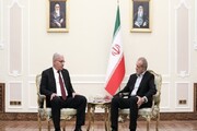 پزشکیان: ارتقای روابط ایران و الجزایر عادله‌ای برد-برد است