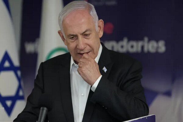 نتانیاهو روی سرنوشت اسرائیل قمار کرده است