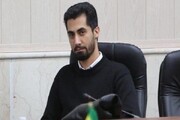 شهادت یکی از مستشاران نظامی ایران در ضاحیه لبنان