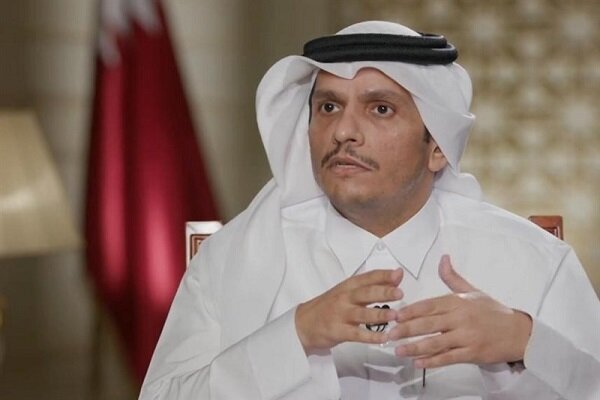 واکنش تند قطر به درخواست‌های ادامه مذاکرات با رژیم صهیونیستی