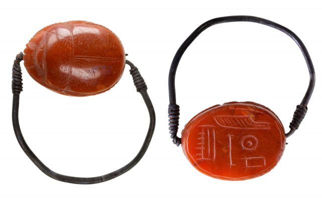 معمای تلخ مومیایی زن جیغکش مصر باستان برملا شد