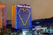 رزرو هتل در تهران با کمترین بودجه