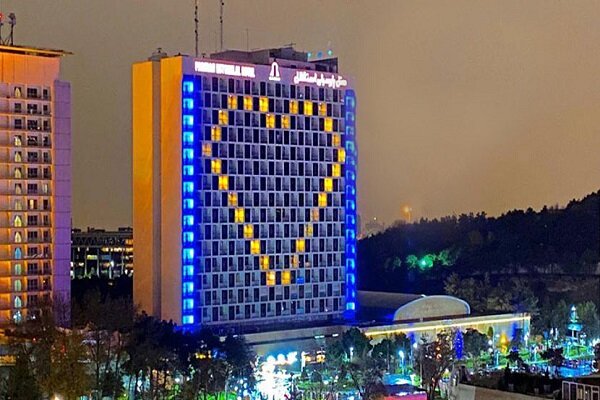 رزرو هتل در تهران با کمترین بودجه