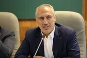 پورمحمدی رئیس سازمان برنامه و بودجه شد + سوابق