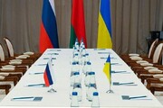 آخرین تحولات اوکراین| تغییر موضع کی‌یف نسبت به مذاکره با مسکو