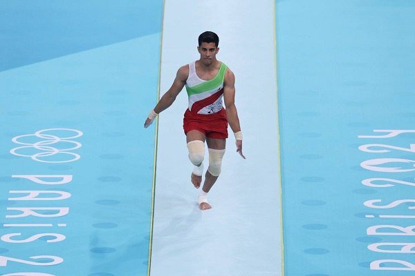 المپیک ۲۰۲۴ پاریس| برنامه ایران در روز نهم