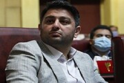 صادق برزویی رئیس شورای شهر قائمشهر شد