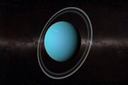 کشف مکانی مخفی در قمر سیاره اورانوس! + عکس
