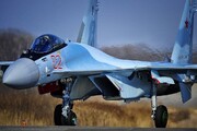 جنگنده‌های اف-16 اوکراین شانسی در برابر سوخو-35 روسیه نخواهند داشت