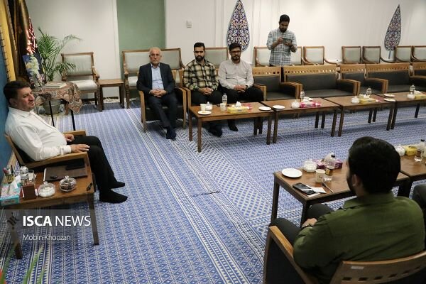 تأکید استاندار بر اهمیت تقویت نهادهای رسانهای