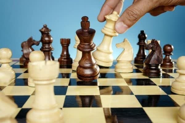 همدان میزبان نبرد ۴۶۷ شطرنجباز؛ جام ابنسینا وارد نوزدهمین دوره شد همدان میزبان نبرد ۴۶۷ شطرنجباز؛ جام ابنسینا وارد نوزدهمین دوره شد