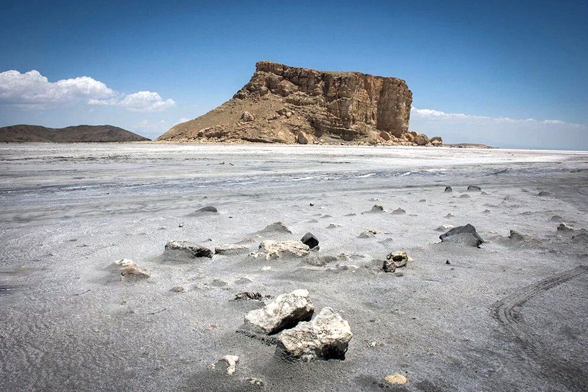 اکتشاف لیتیوم؛ فرصتها و تهدیدها برای ایران