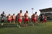 گندوز از پرسپولیس می‌رود، باشگاه باید فکری کند