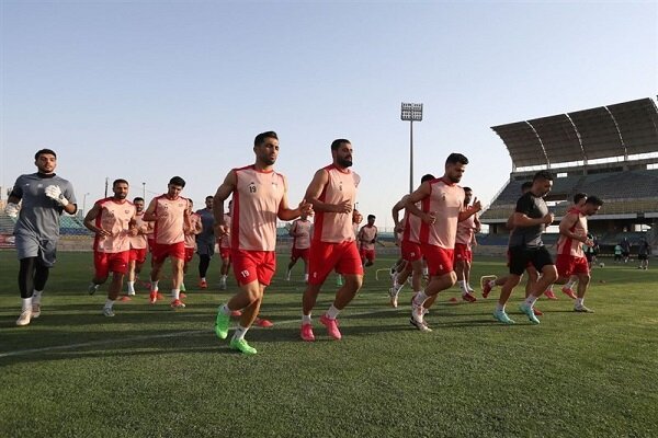 فحاشی و اخراج یک پرسپولیسی در هتل!