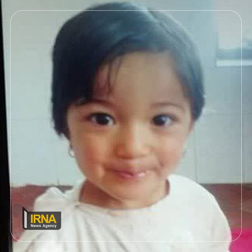 پیکر دختر بچه الیگودرزی پیدا شد + عکس