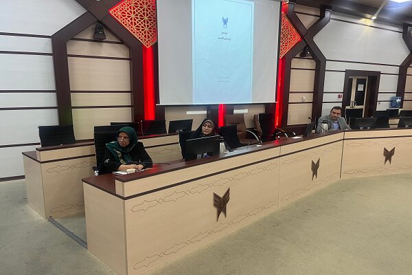 رونمایی از آییننامه اجرایی مجمع مفاخر و سرآمدان دانشگاه آزاد اسلامی/۷میلیون فارغالتحصیل ساماندهی میشوند