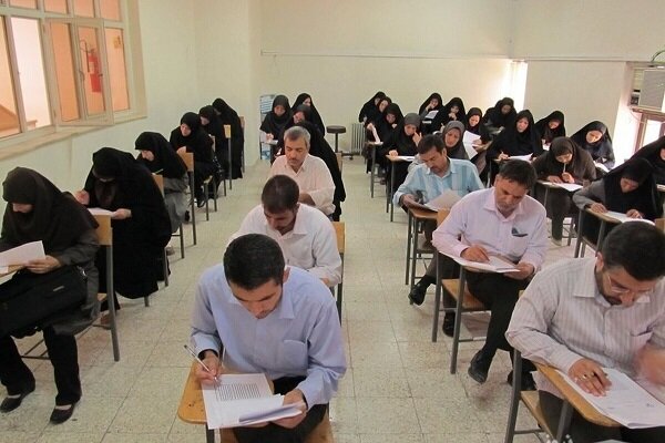 «استعداد تحصیلی» از آزمون دکتری ۱۴۰۵ حذف شد