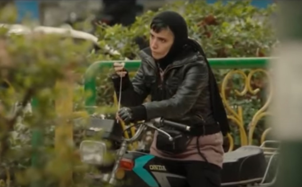 «غربت» یک اثر گانگستر عروسکی ضعیف/ پرداخت ناموفق به معضل حاشیه نشینی