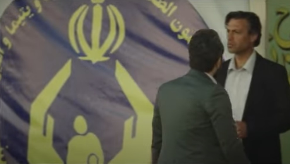 «غربت» یک اثر گانگستر عروسکی ضعیف/ پرداخت ناموفق به معضل حاشیه نشینی