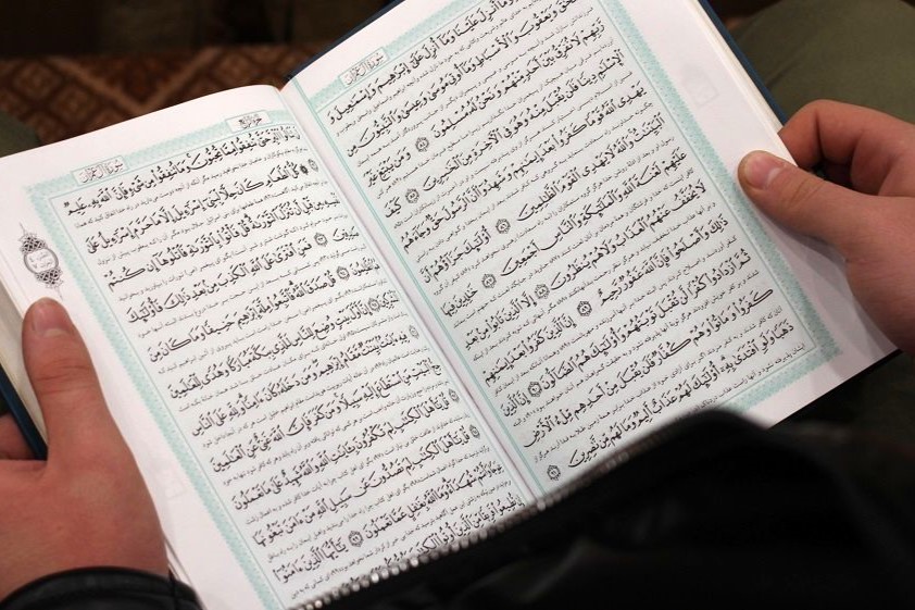 انس با نهجالبلاغه، گوهر گمشده زندگی مدرن است