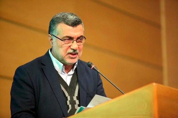 ظفرقندی: حمله به مراکز درمانی ایران مصداق جنگافروزی است ظفرقندی: حمله به مراکز درمانی ایران مصداق جنگافروزی است