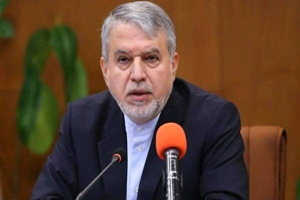 صالحیامیری: حراست انسانمحور ضامن سرمایه اجتماعی است صالحیامیری: حراست انسانمحور ضامن سرمایه اجتماعی است