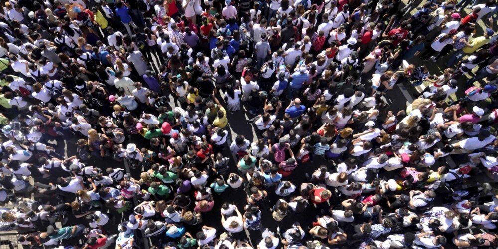 ترویج گفتمان آموزههای نهجالبلاغه در جامعه