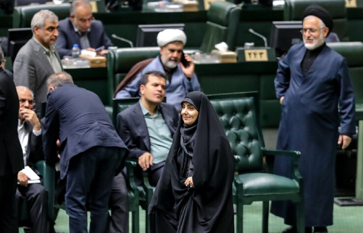 ترکیب استانی و قومی کابینه «وفاق ملی» چه میگوید؟